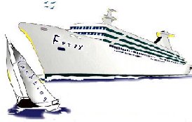 Book your car - ferry ticket